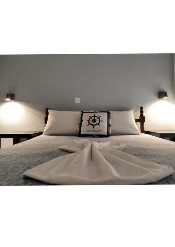 Apartamento Studios Michalis