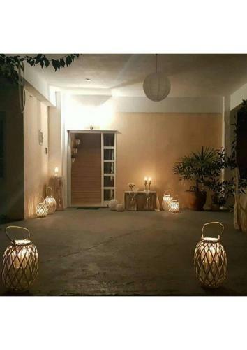 Apartamento Studios Michalis