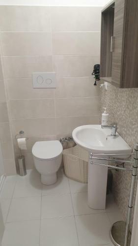 Apartamento Casa Vacanze San Martino