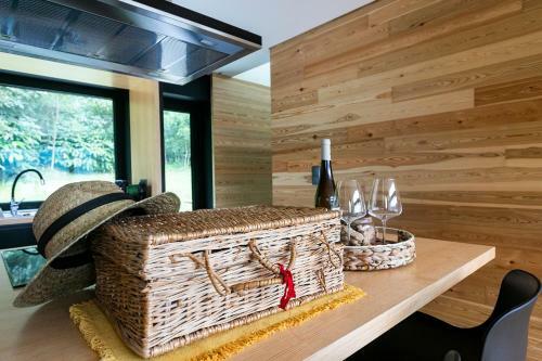 Sete Cidades Lake Cabin - Casa Da Lagoa