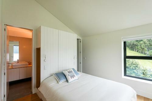 Sete Cidades Lake Cabin - Casa Da Lagoa