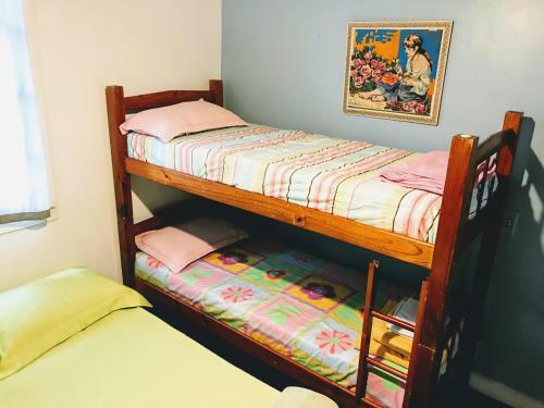Albergue Quarto Familia Centro Historico De Petropolis