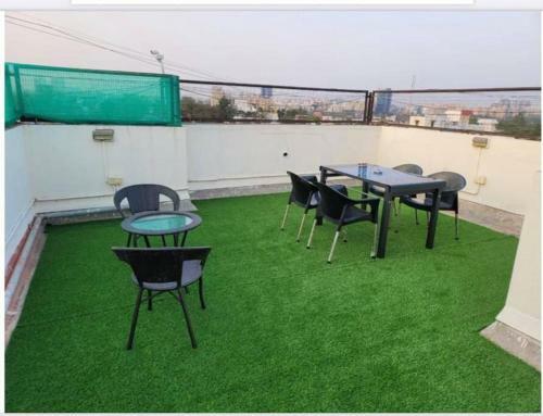 3bhk Home In Kp With AC & Wifi