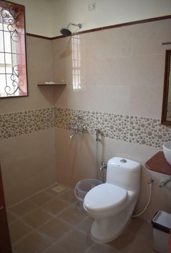 Casa Marialina Villa Goa