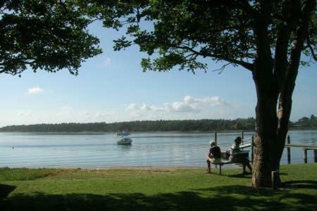 Lorsens On The River - Shoalhaven Heads