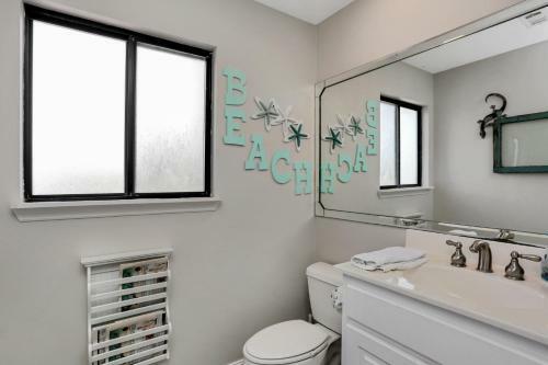 Apartamento Barrier Dunes 547 - 19 Sand And Surf