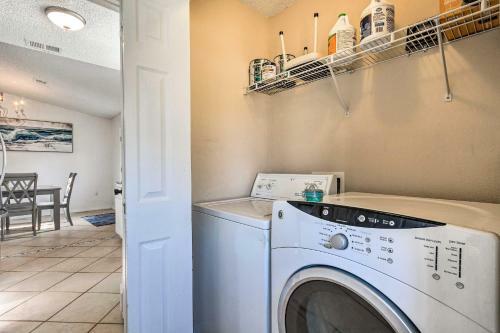 Gulf Breeze Pad With Grill, Mins To Boat Launch