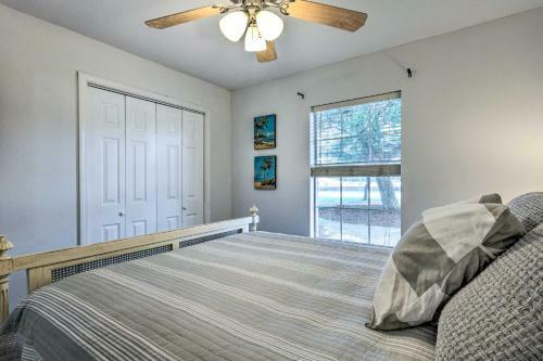 Gulf Breeze Pad With Grill, Mins To Boat Launch