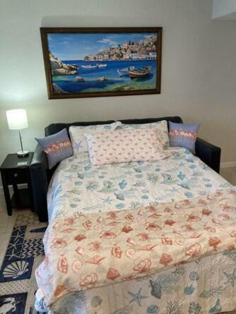 Apartamento Flamingo Cove At Sunrise