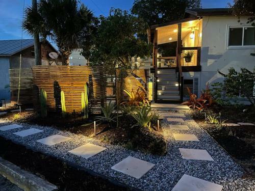Apartamento Newly Renovated Luxury Apt + Steps Away From River