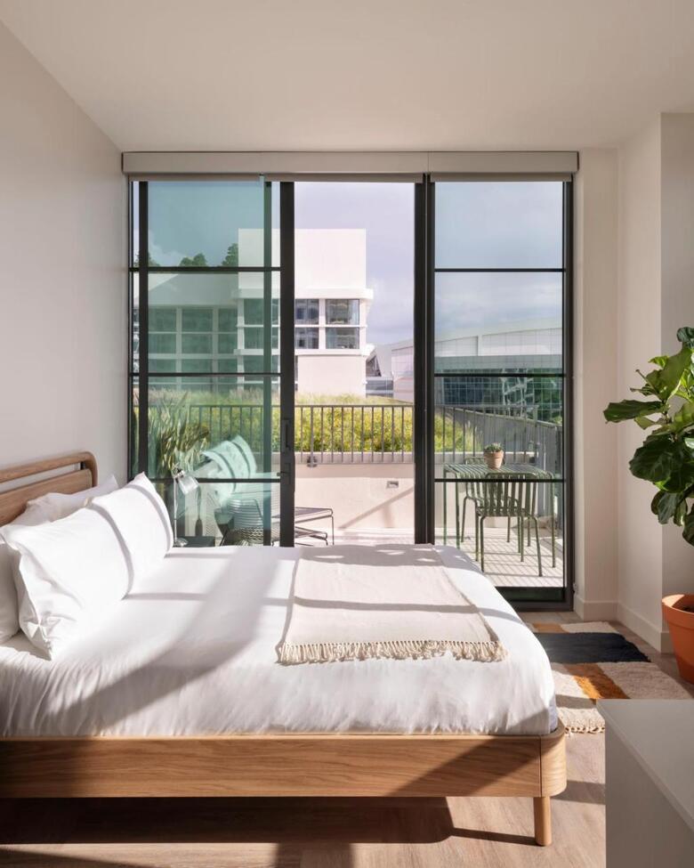 Hotel Roost Tampa