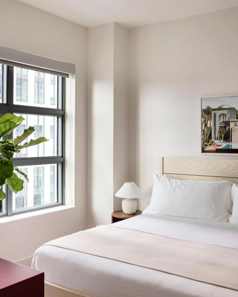 Hotel Roost Tampa