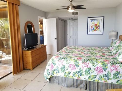 Apartamento Hibiscus B203 New Condo
