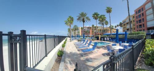 Apartamento Exclusive Beach Front Condo In North Redington