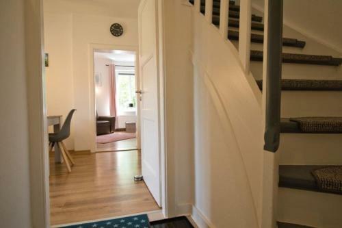 Ferienhaus Haas - Am Heidschnuckenweg