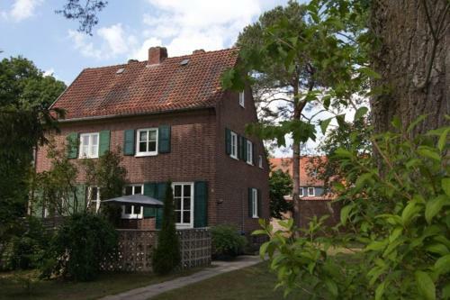 Ferienhaus Haas - Am Heidschnuckenweg