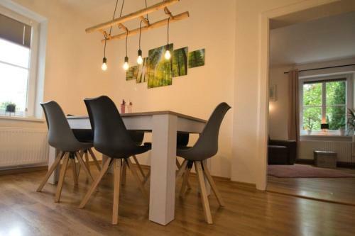 Ferienhaus Haas - Am Heidschnuckenweg