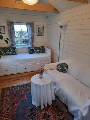 Bed & Breakfast Schwedenliebe