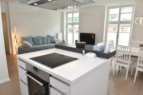 Apartamento Fewo1846 - Zweite Heimat