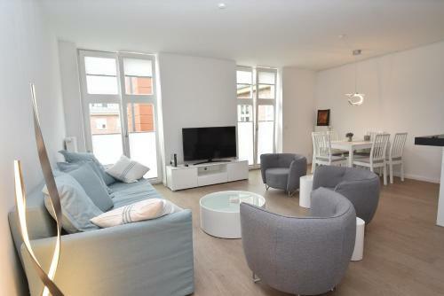 Apartamento Fewo1846 - Zweite Heimat