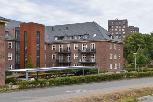 Apartamento Fewo1846 - Zweite Heimat