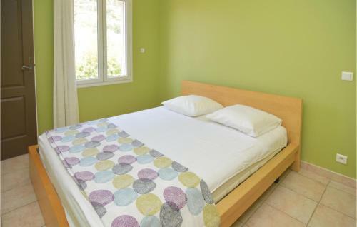 Nice Home In Calvisson With Wifi And 4 Bedrooms