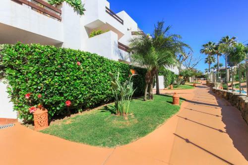 Apartamento Casa Lola Costalita