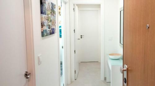 Lovely Apartment Centrally Located In Estepona
