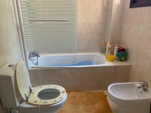 Apartamento Costalita En El Mar