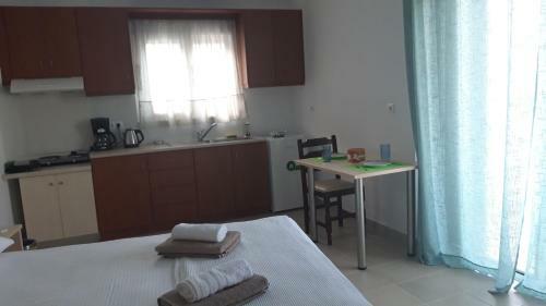 Agroturismo Villa Tzortzaki - Dias