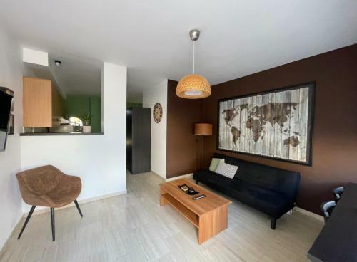 Apartamento Sunday Morning Studio