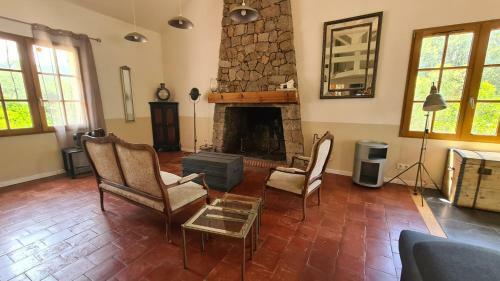 Villa Levy
