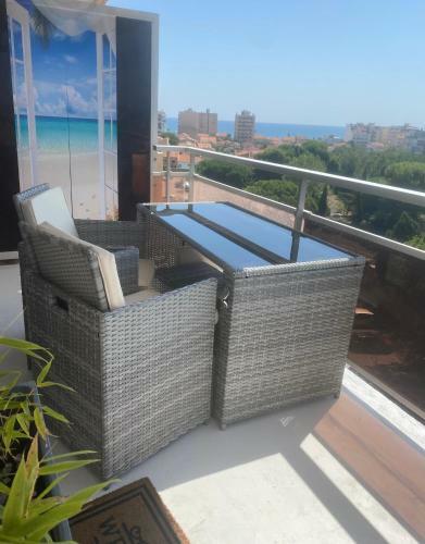 Apartamento Appartement Luxe Et Confort