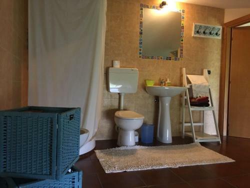 Apartamento Villa Rosa