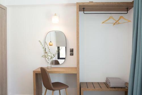 Seascape Villa Lithos