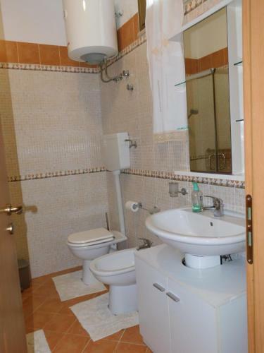 Casa Vacanze "za N'zina"
