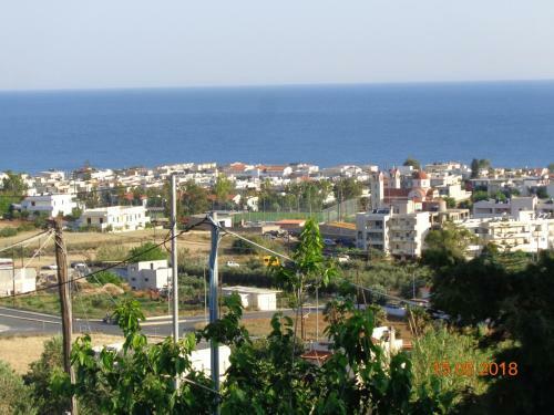 Apartamento Rose House