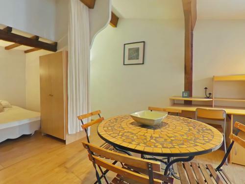 Apartamento Le 39 3, Rue Trivalle