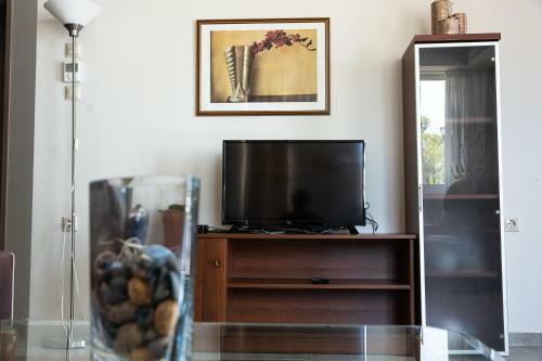 Apartamento Gabbiano Blu