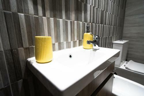 Apartamento Gabbiano Blu