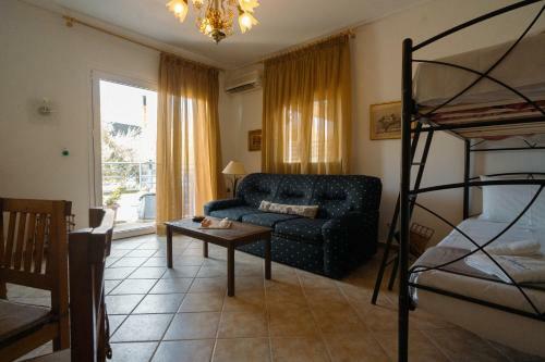 Apartamento Il Gabbiano