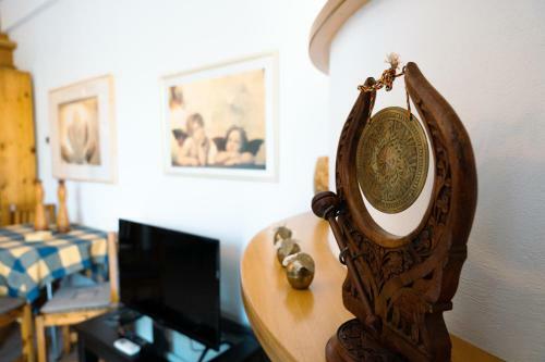 Apartamento Il Gabbiano