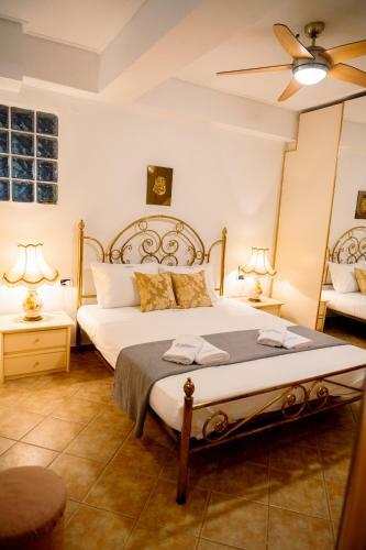Apartamento Il Gabbiano