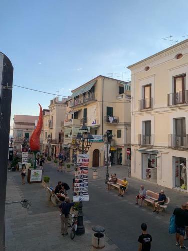 Apartamento Nerone House