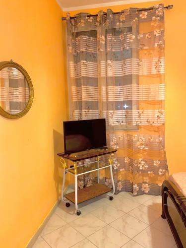 Apartamento B&B Vesuvius Home