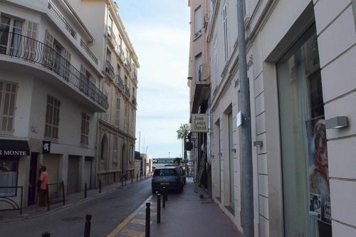 Apartamento Cannes Croisette