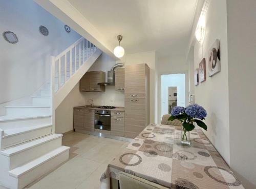 Apartamento Alloggio Confortevole