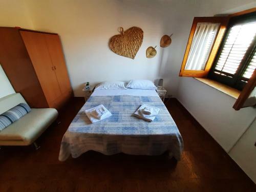 Apartamento Gli Archi Residence Calaazzurra