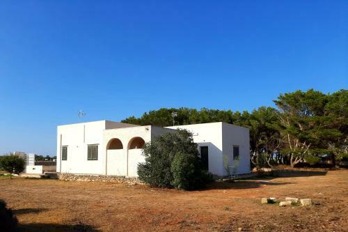 Apartamento Gli Archi Residence Calaazzurra