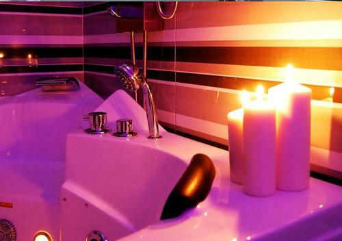 Bed & Breakfast Vittorio Emanuele II Suite